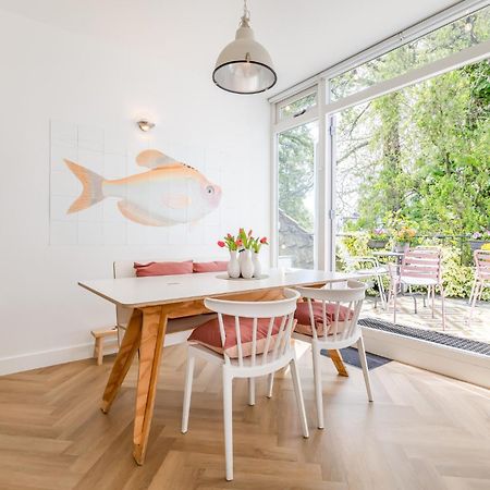 B&B Achter De Kan 's-Hertogenbosch  Dış mekan fotoğraf