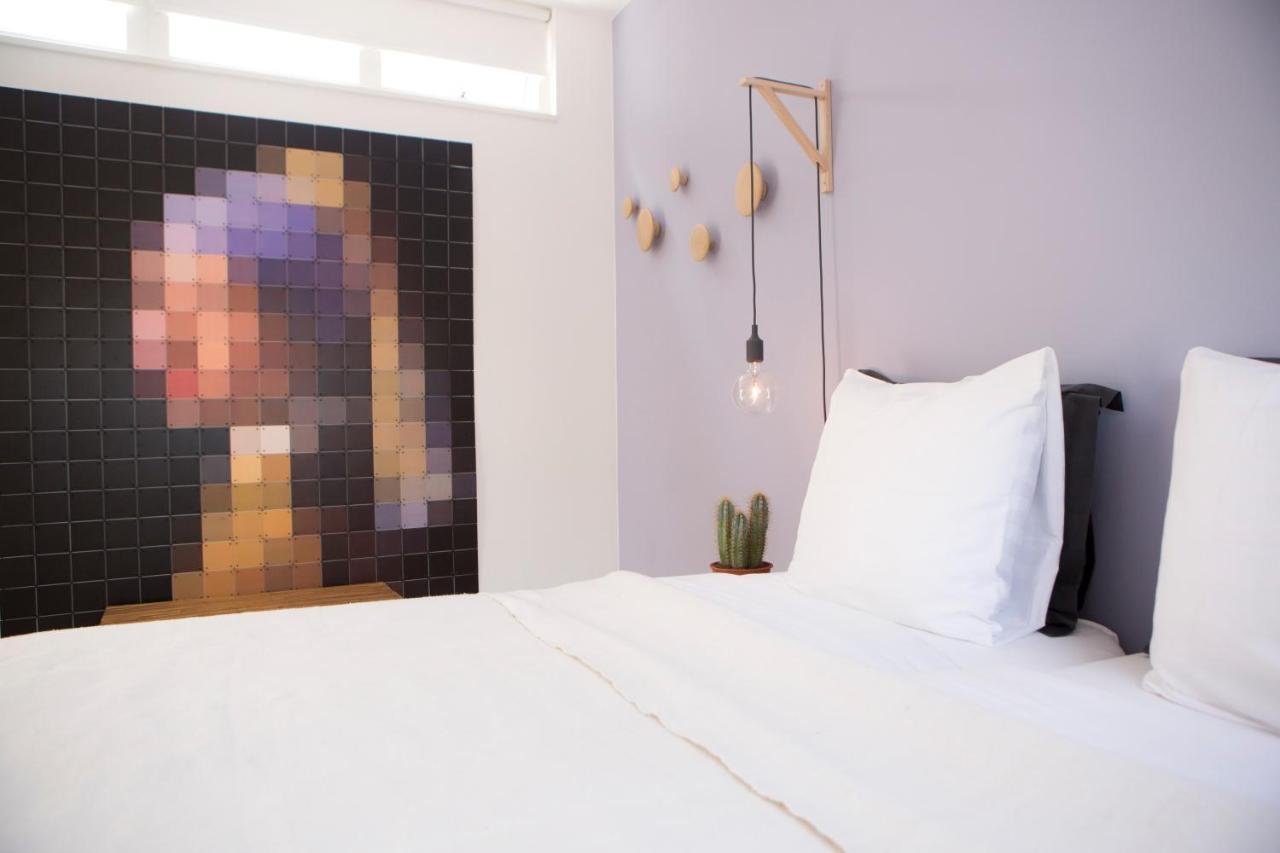 B&B Achter De Kan 's-Hertogenbosch  Dış mekan fotoğraf