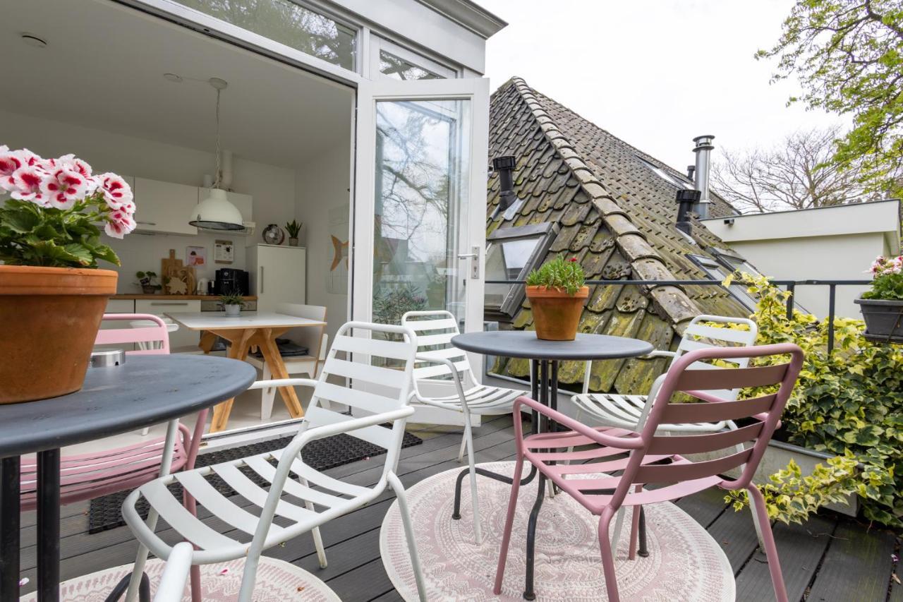 B&B Achter De Kan 's-Hertogenbosch  Dış mekan fotoğraf