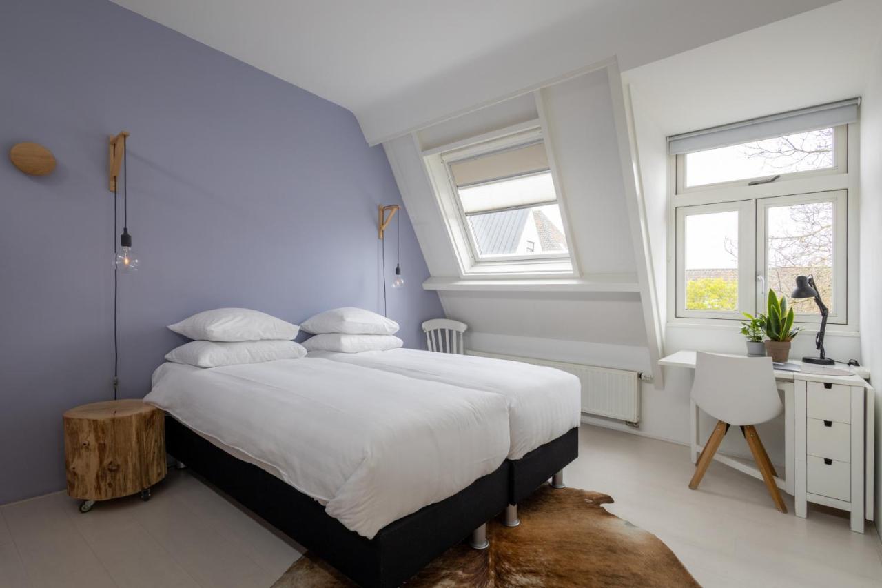 B&B Achter De Kan 's-Hertogenbosch  Dış mekan fotoğraf