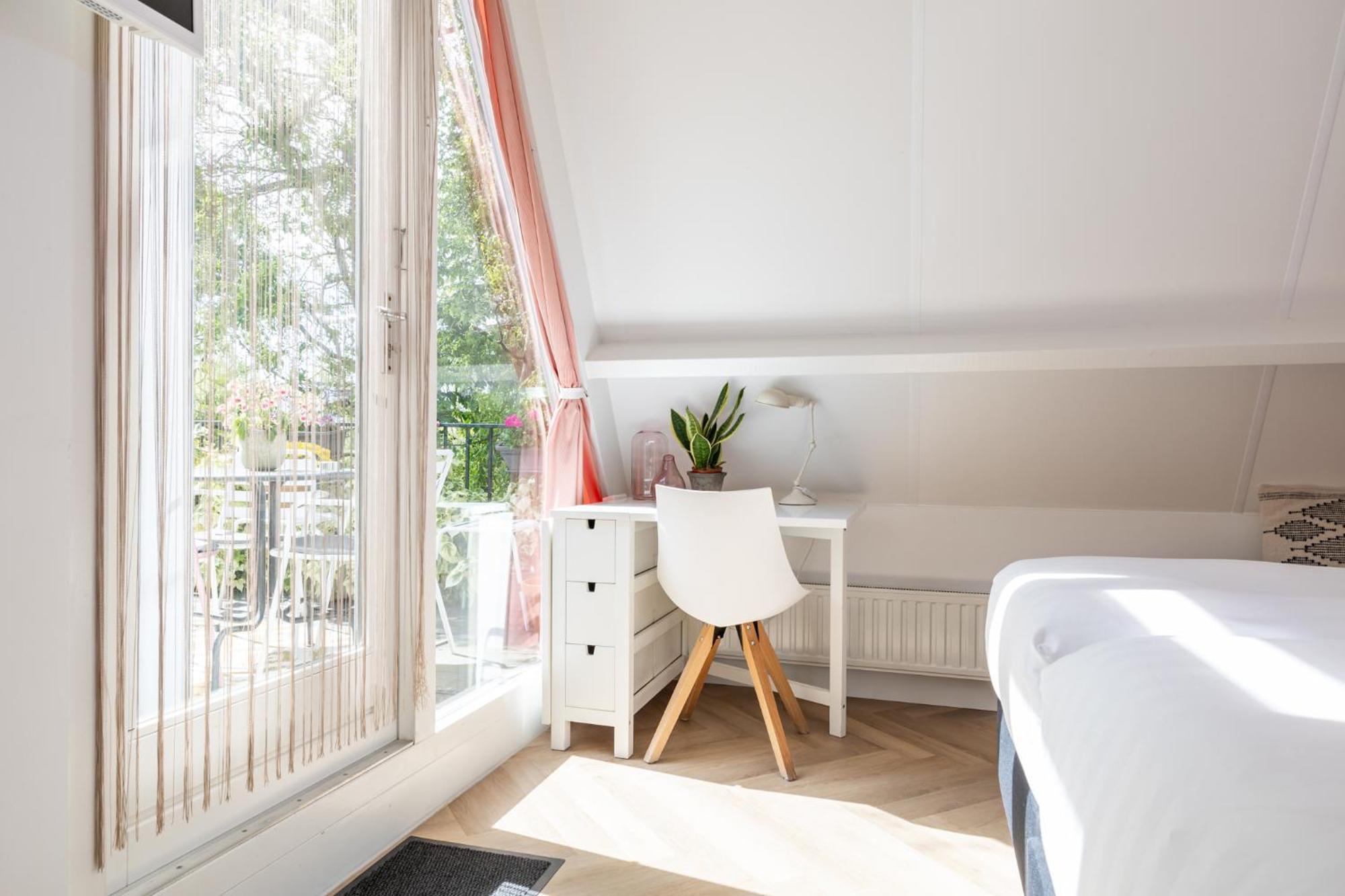 B&B Achter De Kan 's-Hertogenbosch  Dış mekan fotoğraf