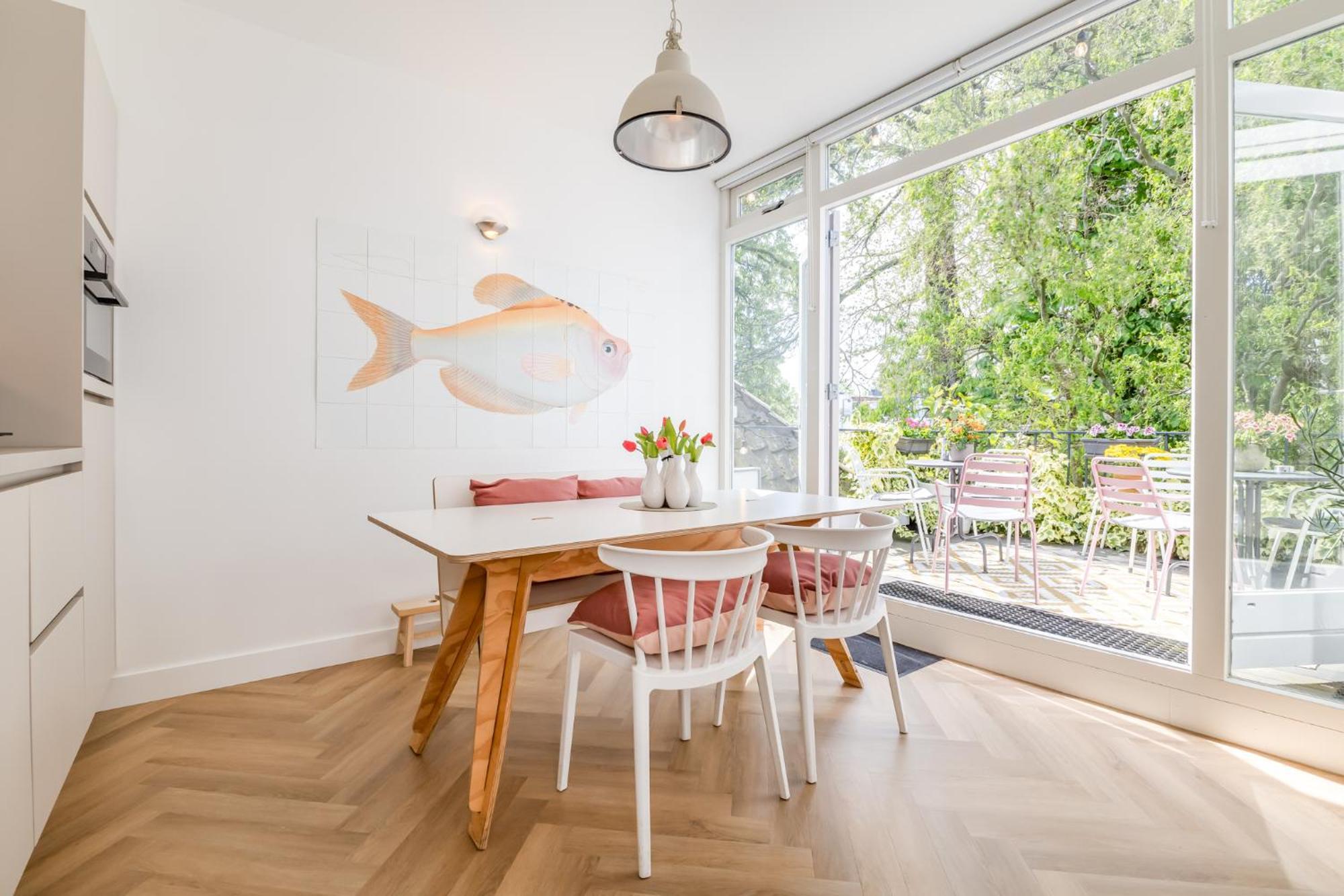 B&B Achter De Kan 's-Hertogenbosch  Dış mekan fotoğraf