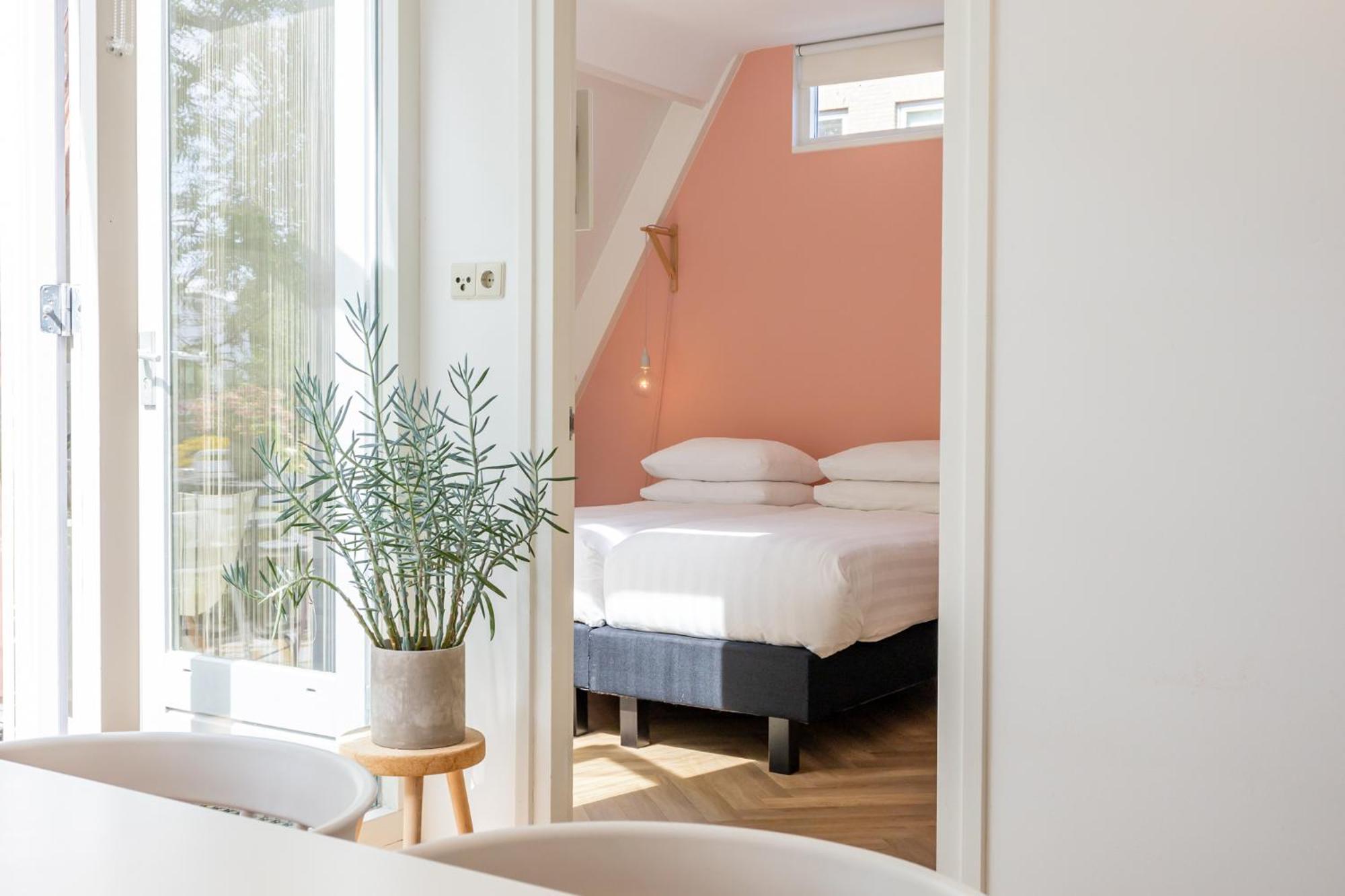 B&B Achter De Kan 's-Hertogenbosch  Dış mekan fotoğraf