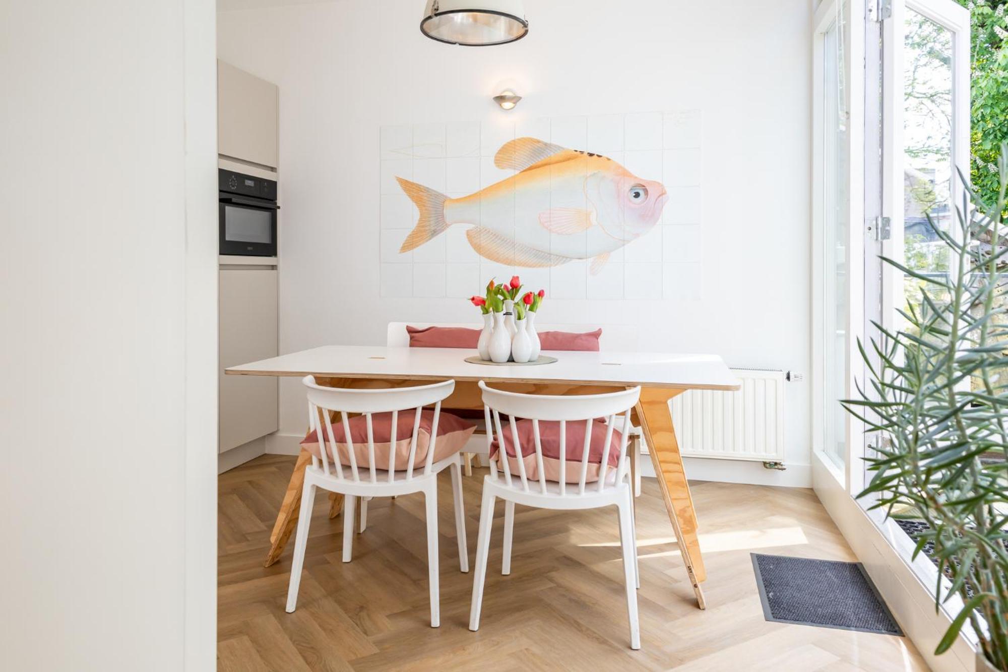 B&B Achter De Kan 's-Hertogenbosch  Dış mekan fotoğraf