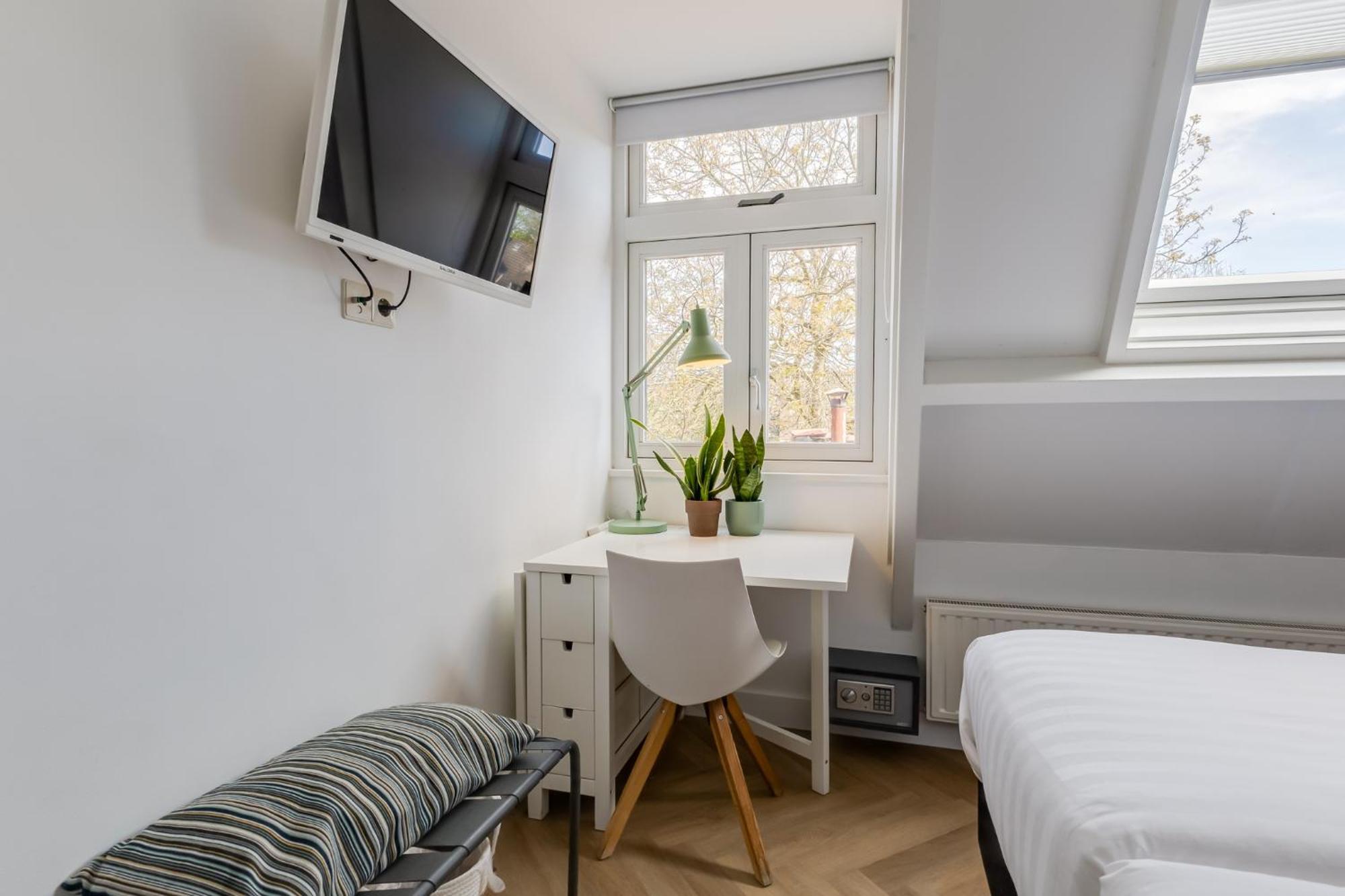 B&B Achter De Kan 's-Hertogenbosch  Dış mekan fotoğraf