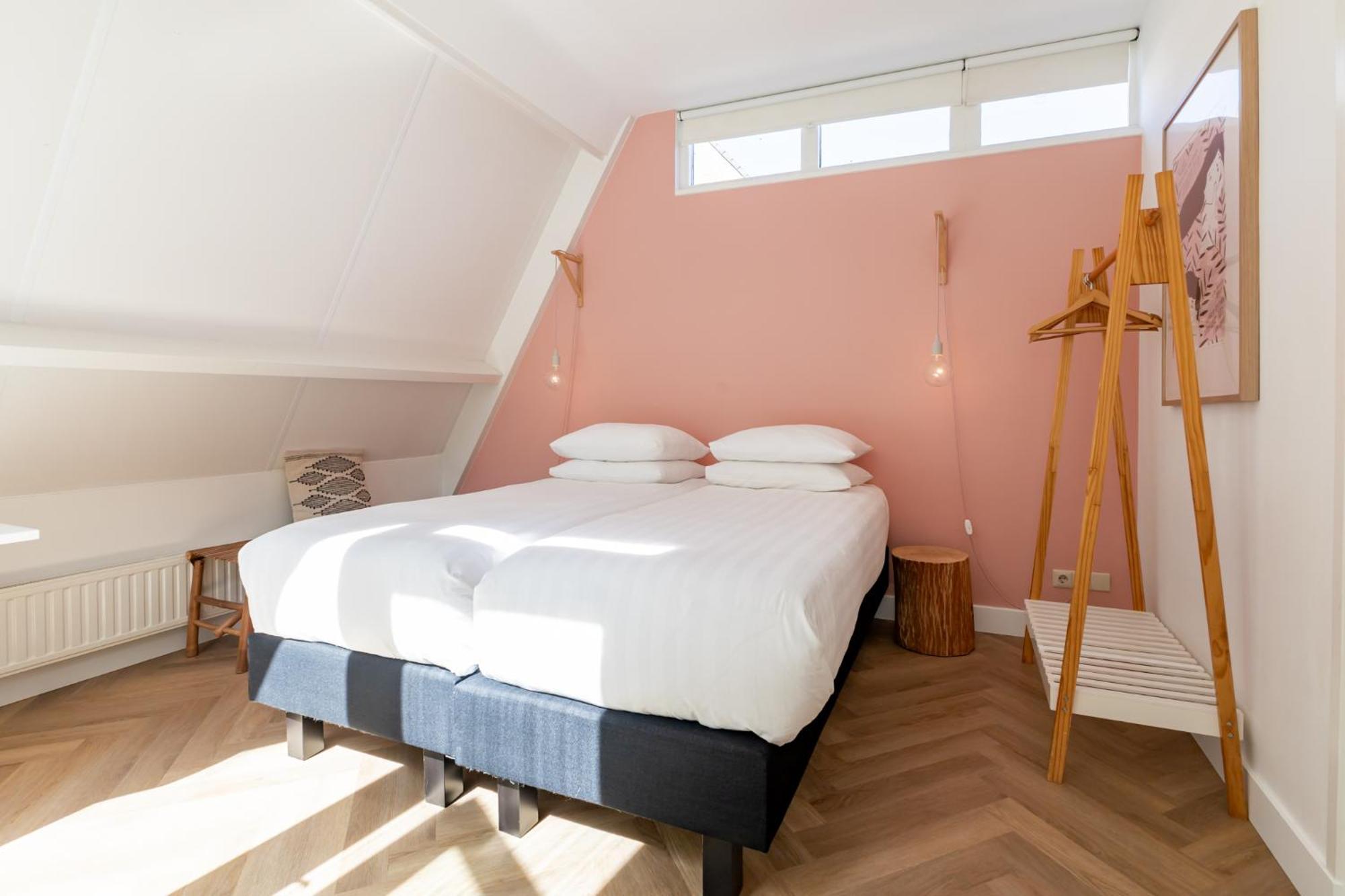 B&B Achter De Kan 's-Hertogenbosch  Dış mekan fotoğraf