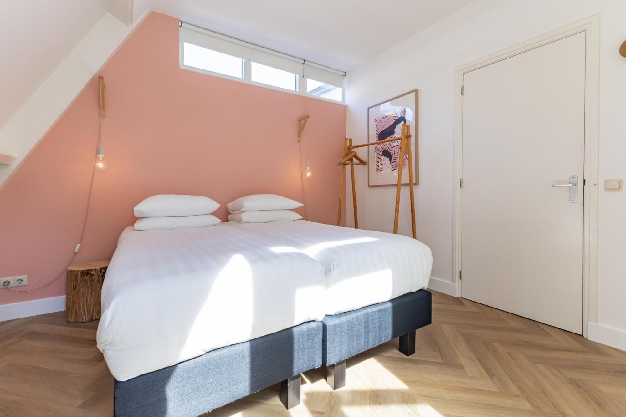B&B Achter De Kan 's-Hertogenbosch  Dış mekan fotoğraf
