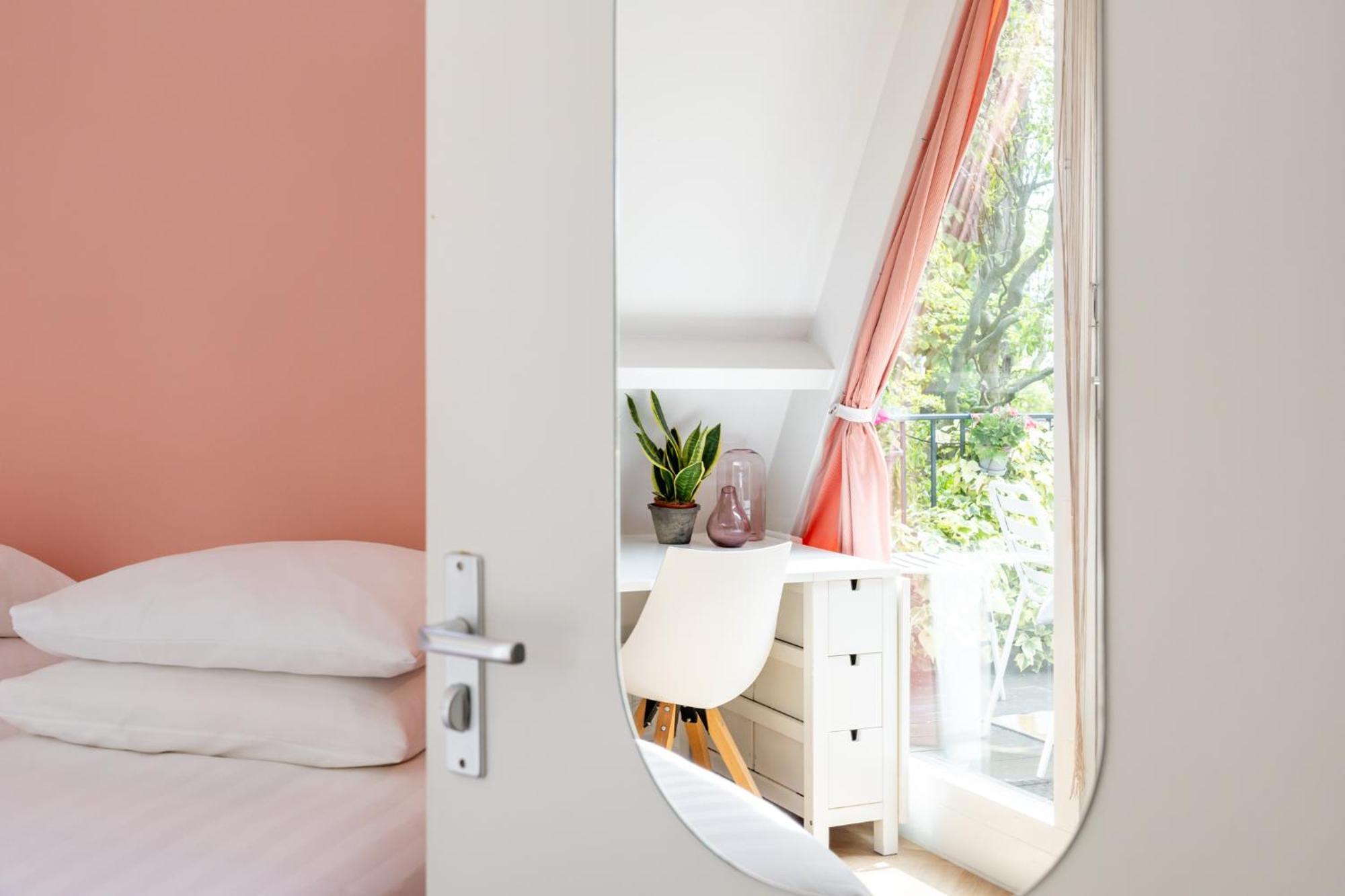 B&B Achter De Kan 's-Hertogenbosch  Dış mekan fotoğraf