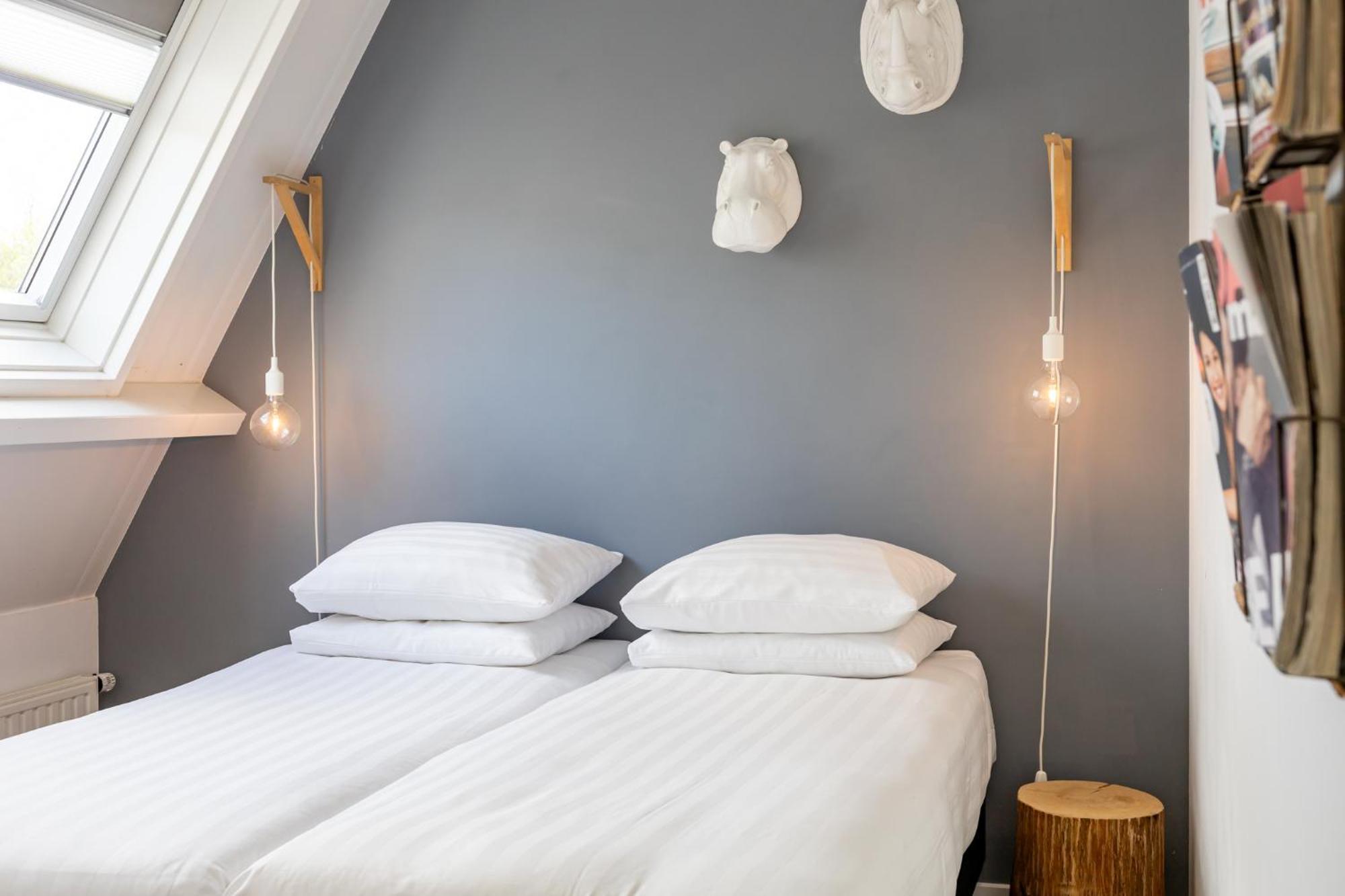 B&B Achter De Kan 's-Hertogenbosch  Dış mekan fotoğraf