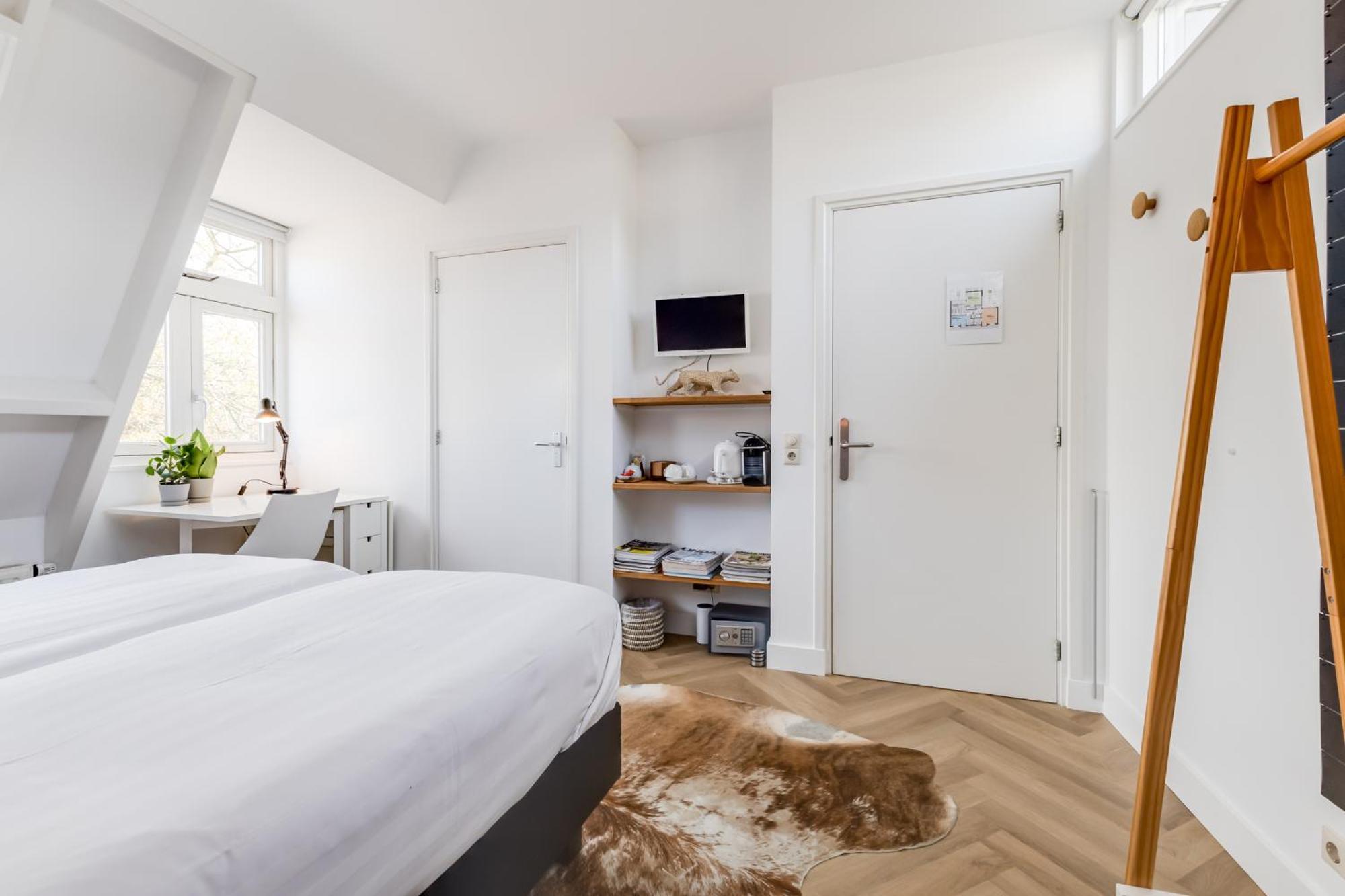 B&B Achter De Kan 's-Hertogenbosch  Dış mekan fotoğraf