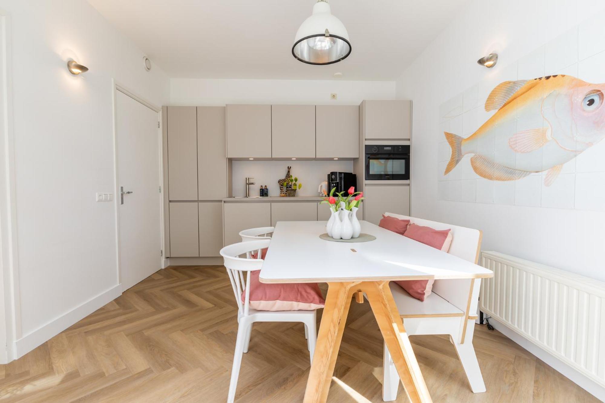 B&B Achter De Kan 's-Hertogenbosch  Dış mekan fotoğraf