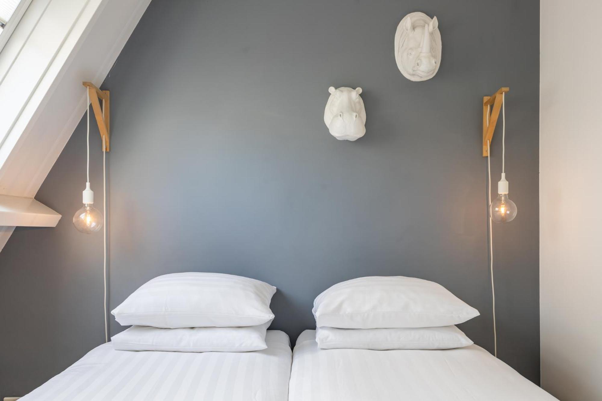 B&B Achter De Kan 's-Hertogenbosch  Dış mekan fotoğraf