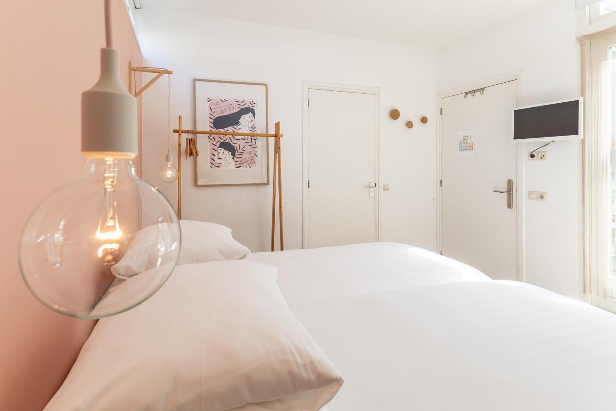 B&B Achter De Kan 's-Hertogenbosch  Dış mekan fotoğraf