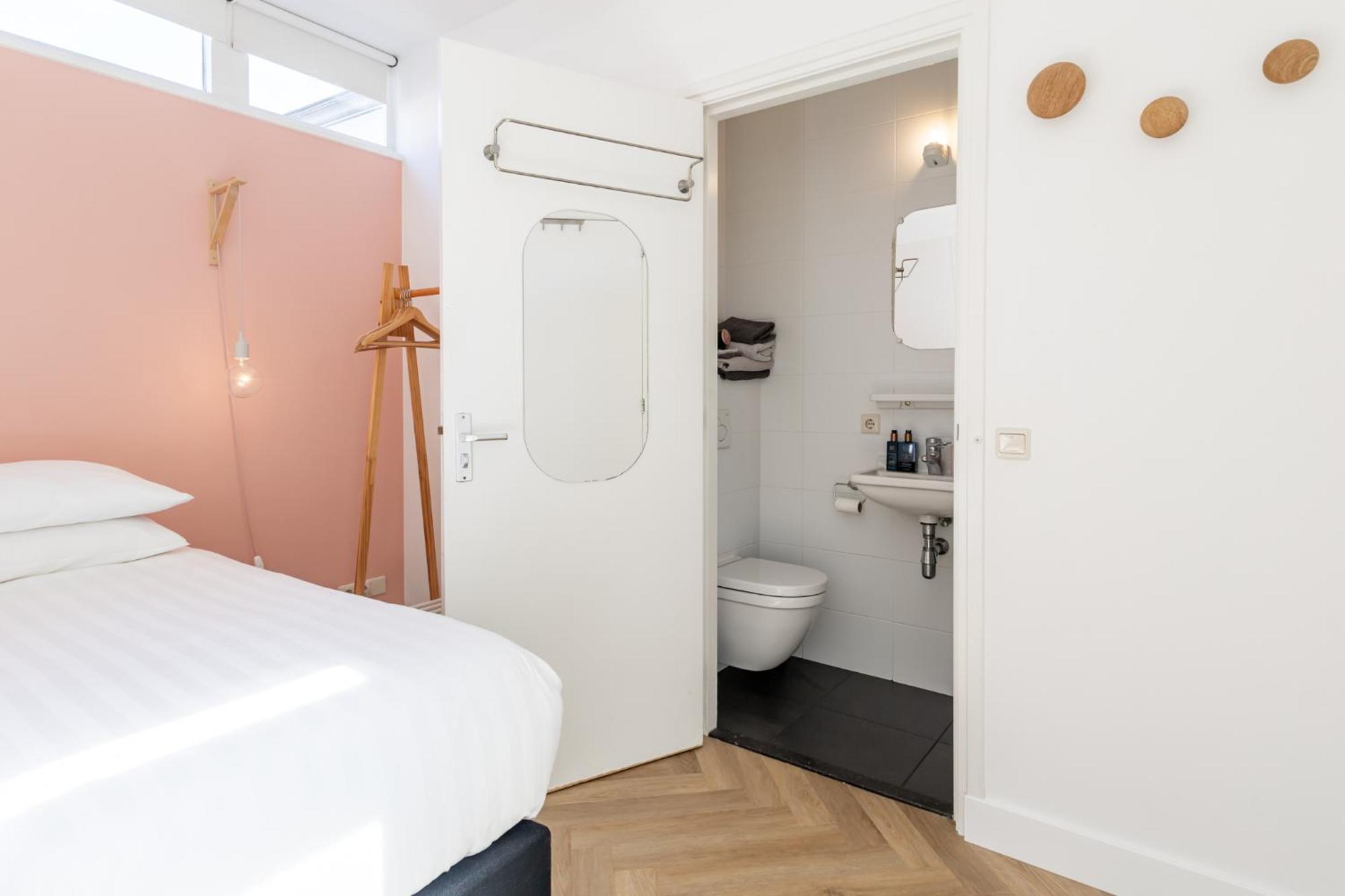 B&B Achter De Kan 's-Hertogenbosch  Dış mekan fotoğraf