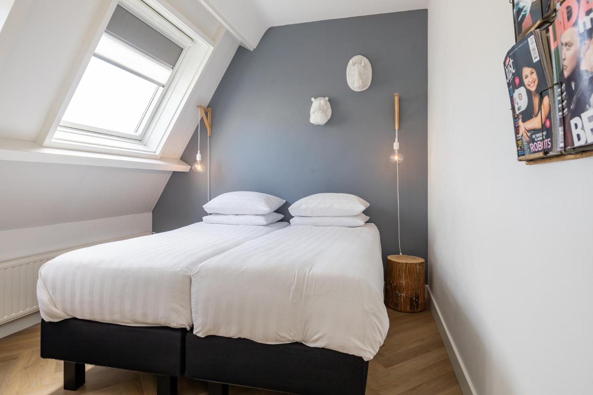 B&B Achter De Kan 's-Hertogenbosch  Dış mekan fotoğraf